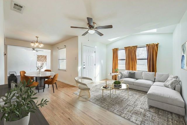 1745 Hilltop Drive, Garland, TX 75042