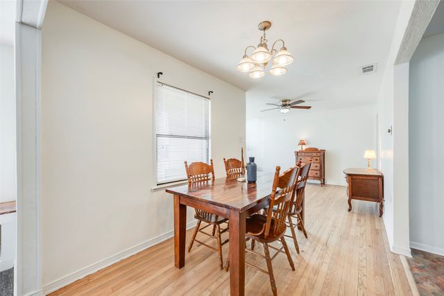 1745 Hilltop Drive, Garland, TX 75042