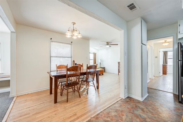 1745 Hilltop Drive, Garland, TX 75042