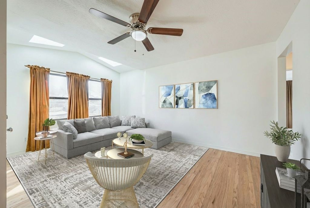 1745 Hilltop Drive, Garland, TX 75042