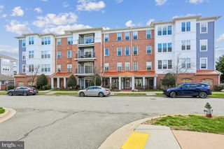 150 CHEVY CHASE ST #205, Gaithersburg, MD 20878