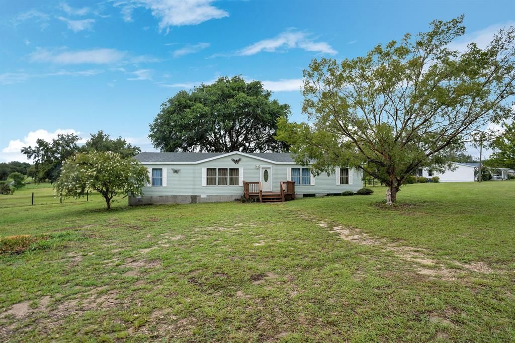 14620 SE SUNSET HARBOR ROAD, Weirsdale, FL 32195