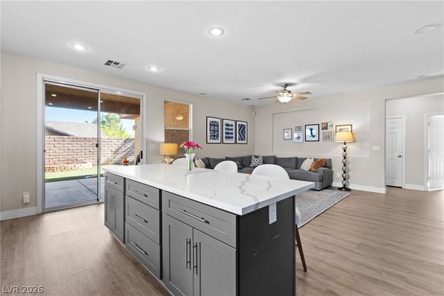 3838 Landing Ridge Place, Las Vegas, NV 89135