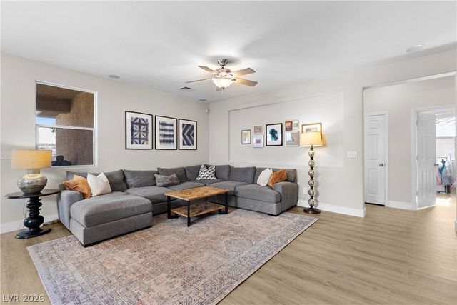 3838 Landing Ridge Place, Las Vegas, NV 89135