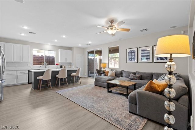 3838 Landing Ridge Place, Las Vegas, NV 89135