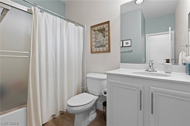 3838 Landing Ridge Place, Las Vegas, NV 89135