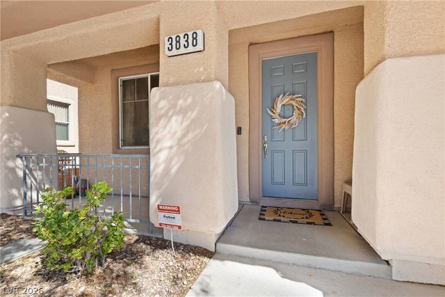 3838 Landing Ridge Place, Las Vegas, NV 89135