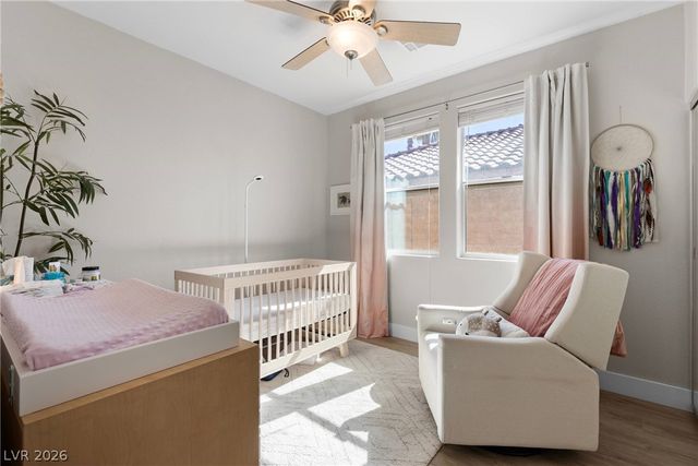 3838 Landing Ridge Place, Las Vegas, NV 89135