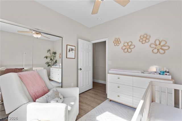 3838 Landing Ridge Place, Las Vegas, NV 89135