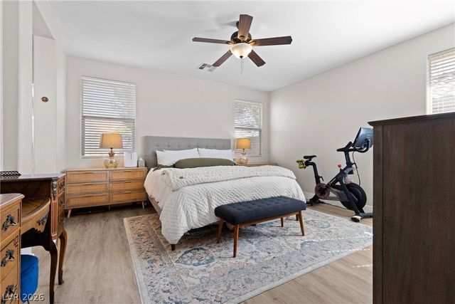 3838 Landing Ridge Place, Las Vegas, NV 89135