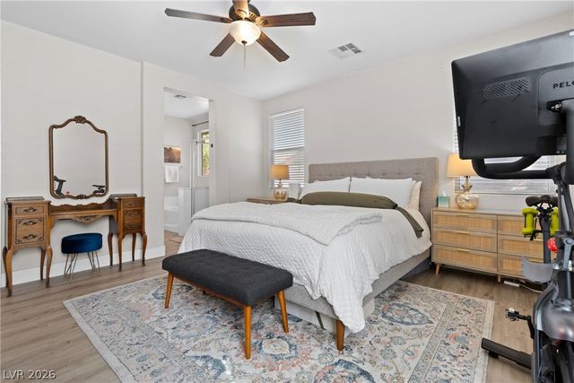 3838 Landing Ridge Place, Las Vegas, NV 89135