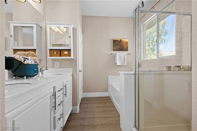 3838 Landing Ridge Place, Las Vegas, NV 89135