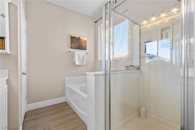 3838 Landing Ridge Place, Las Vegas, NV 89135