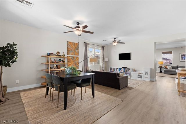 3838 Landing Ridge Place, Las Vegas, NV 89135