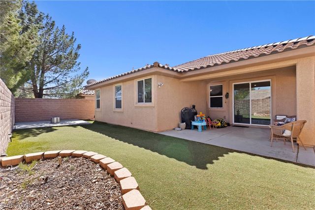 3838 Landing Ridge Place, Las Vegas, NV 89135