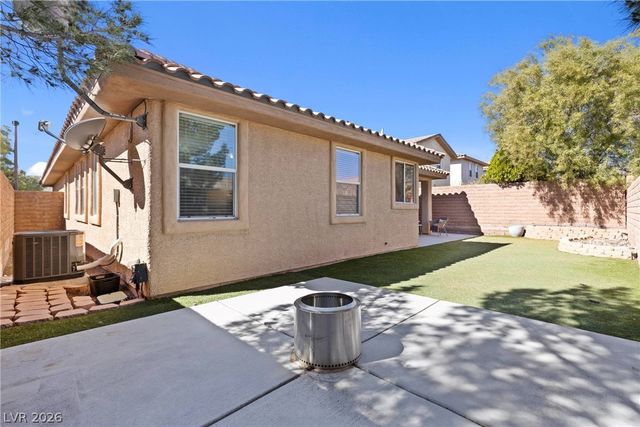 3838 Landing Ridge Place, Las Vegas, NV 89135