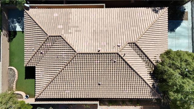 3838 Landing Ridge Place, Las Vegas, NV 89135