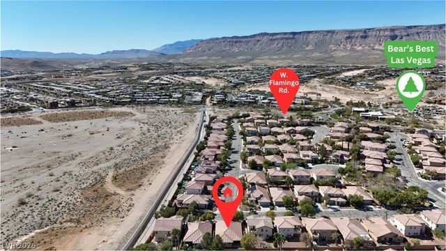 3838 Landing Ridge Place, Las Vegas, NV 89135