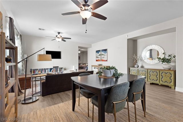 3838 Landing Ridge Place, Las Vegas, NV 89135