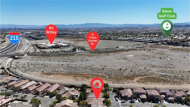 3838 Landing Ridge Place, Las Vegas, NV 89135