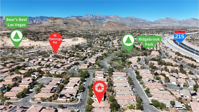 3838 Landing Ridge Place, Las Vegas, NV 89135