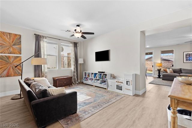 3838 Landing Ridge Place, Las Vegas, NV 89135