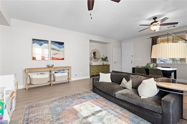 3838 Landing Ridge Place, Las Vegas, NV 89135