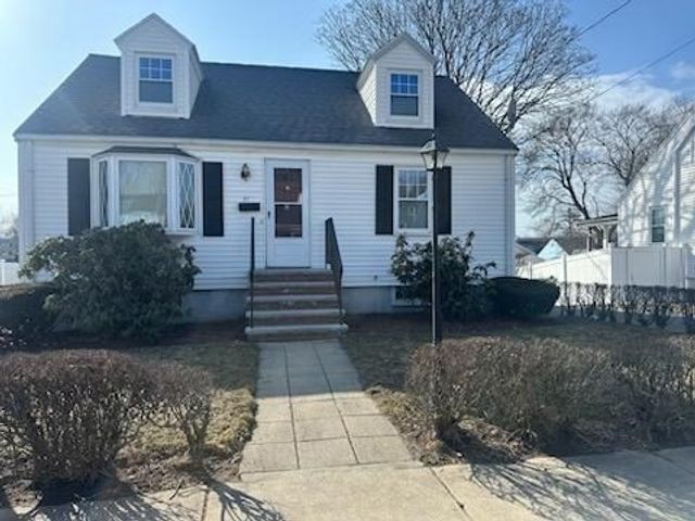 31 Badger Rd, Boston, MA 02136