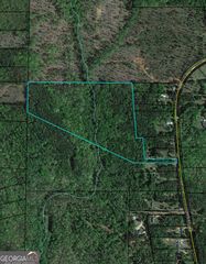 0 Garr Road, Jackson, GA 30233