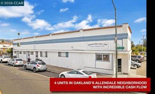2802 38th Ave, Oakland, CA 94619