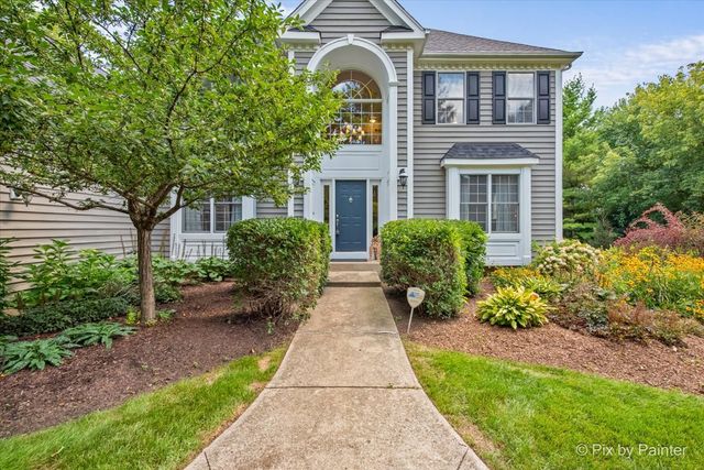 6504 Sands Road, Crystal Lake, IL 60014