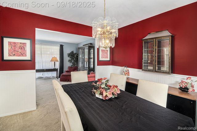 15721 Kristin Lane, Riverview, MI 48193