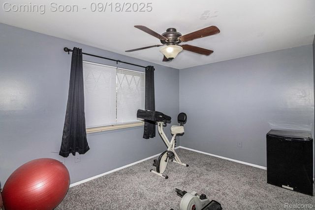 15721 Kristin Lane, Riverview, MI 48193