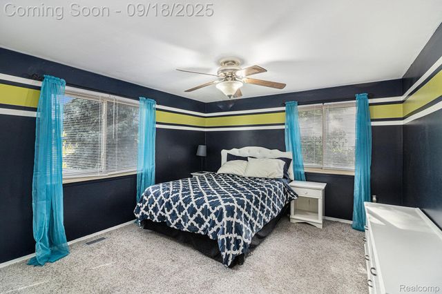 15721 Kristin Lane, Riverview, MI 48193