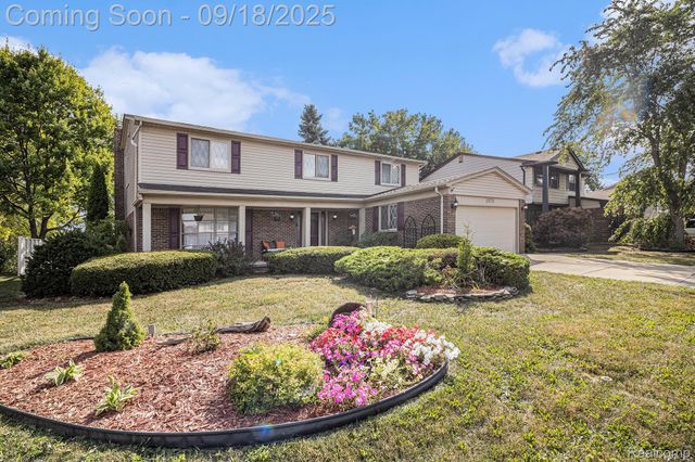 15721 Kristin Lane, Riverview, MI 48193