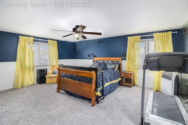 15721 Kristin Lane, Riverview, MI 48193