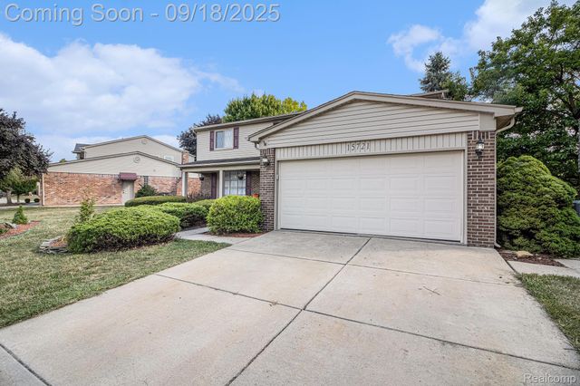 15721 Kristin Lane, Riverview, MI 48193