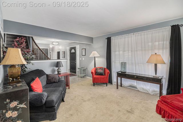 15721 Kristin Lane, Riverview, MI 48193