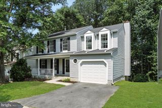 14828 SILVER ASH CT, Burtonsville, MD 20866