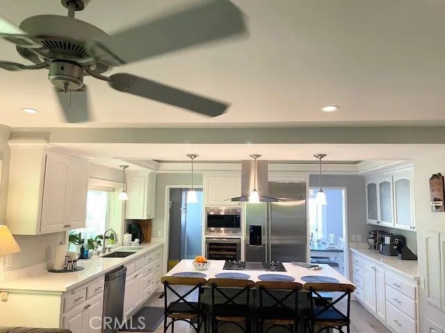 1 Cayuse Lane, Rancho Palos Verdes, CA 90275