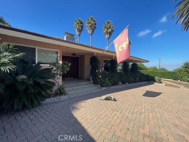 1 Cayuse Lane, Rancho Palos Verdes, CA 90275