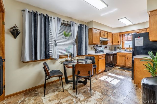 820 93rd Street, Niagara Falls, NY 14304