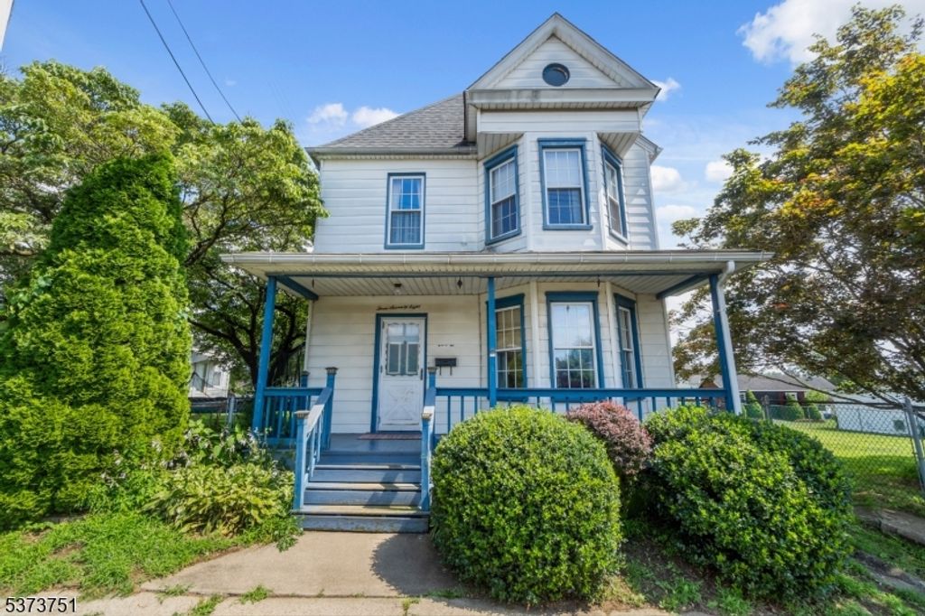 378 James Street, Phillipsburg Town, NJ 08865