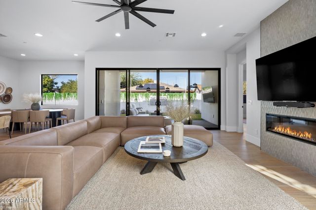 6530 E 5th Street, Scottsdale, AZ 85251