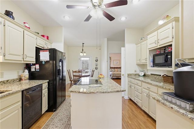 149 Tall Oaks Drive, Alto, GA 30510