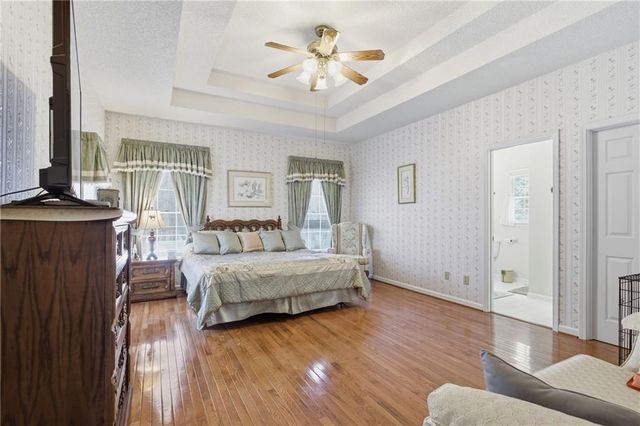 149 Tall Oaks Drive, Alto, GA 30510