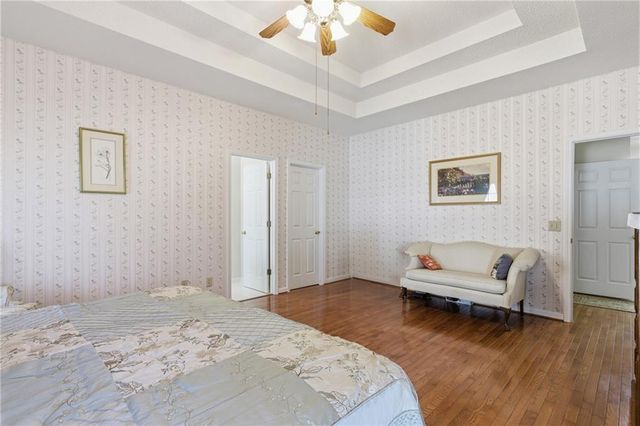 149 Tall Oaks Drive, Alto, GA 30510