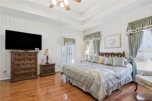 149 Tall Oaks Drive, Alto, GA 30510