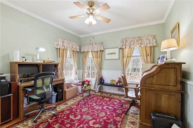 149 Tall Oaks Drive, Alto, GA 30510