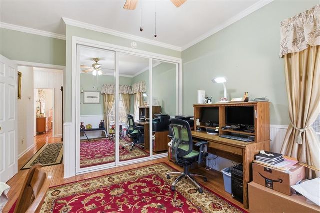 149 Tall Oaks Drive, Alto, GA 30510